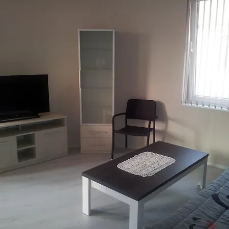 Zlatina Lägenhet Pomorie